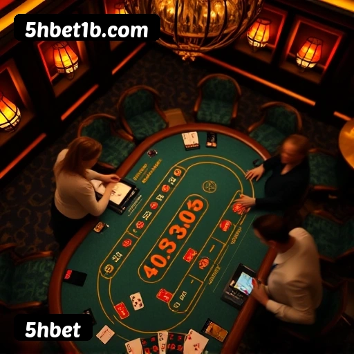 Jogos de Cassino Premium - Slots, Roleta, Blackjack e Dealer Ao Vivo