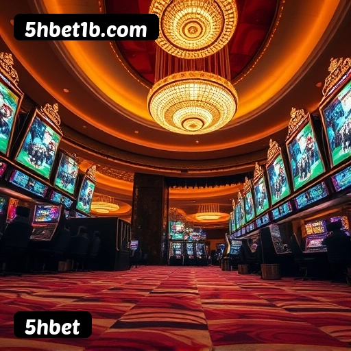 Categorias de Jogos - Slots, Mesa, Ao Vivo, Jackpots
