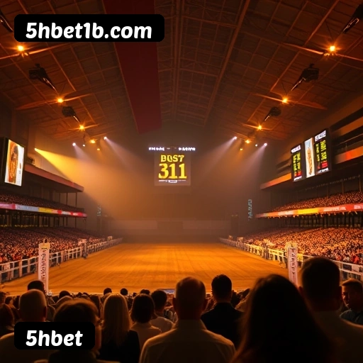 App Mobile 5hbet - Jogue em Qualquer Lugar no Seu Smartphone